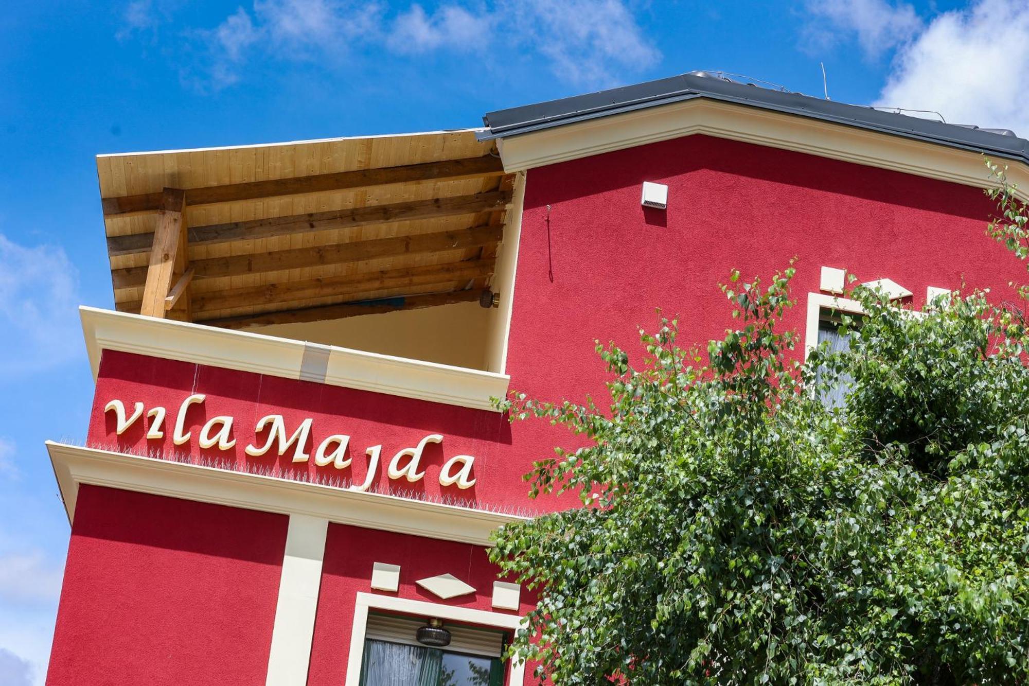 Asteria Aparthotel 3*