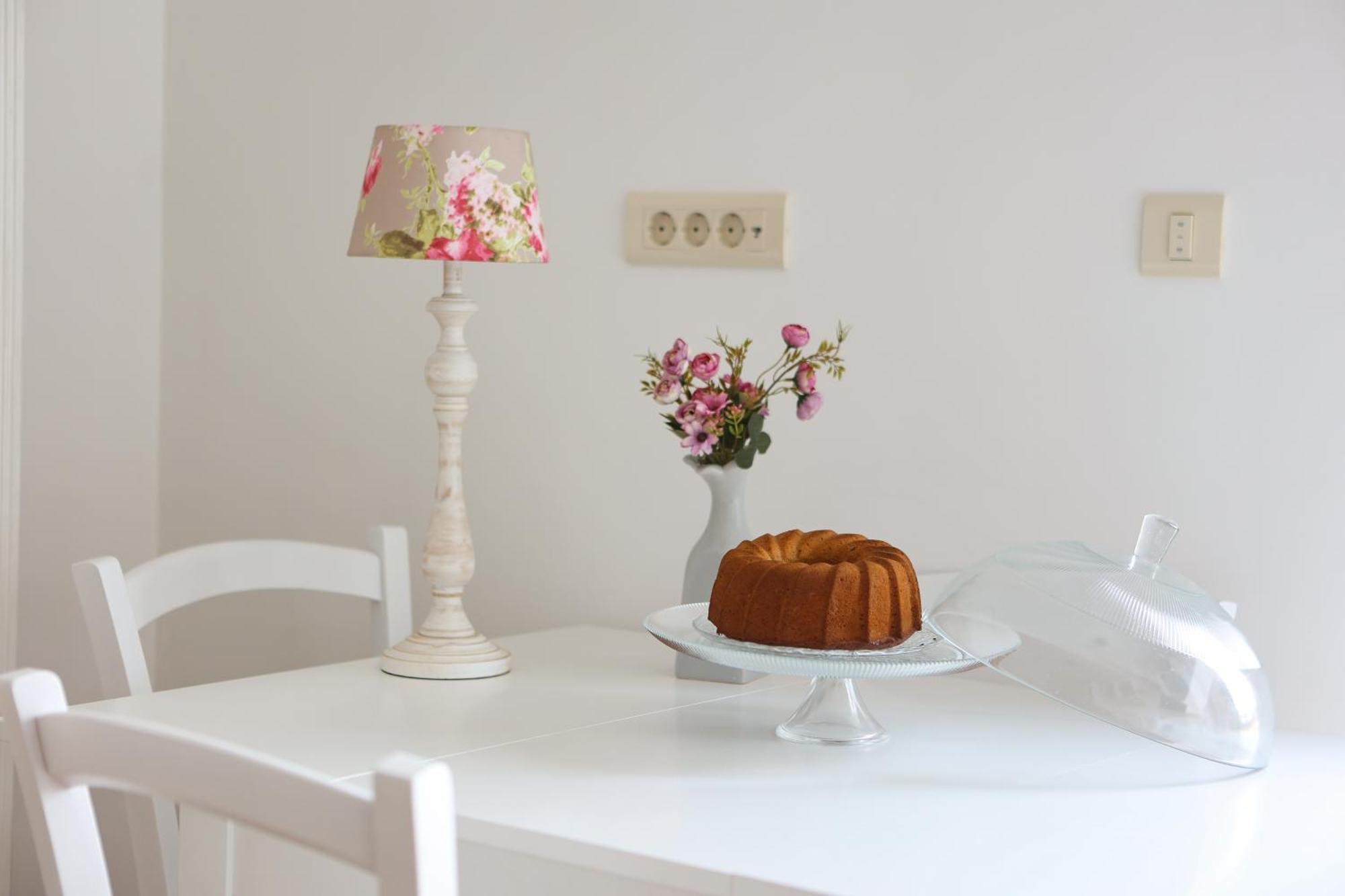 Asteria Aparthotel 3*