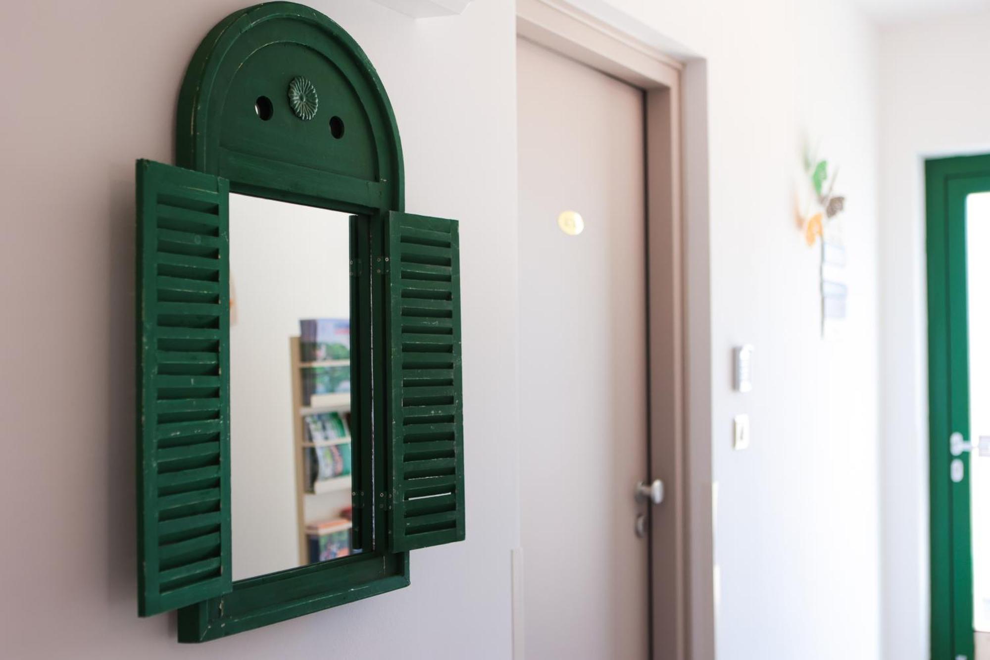 Asteria Aparthotel 3*