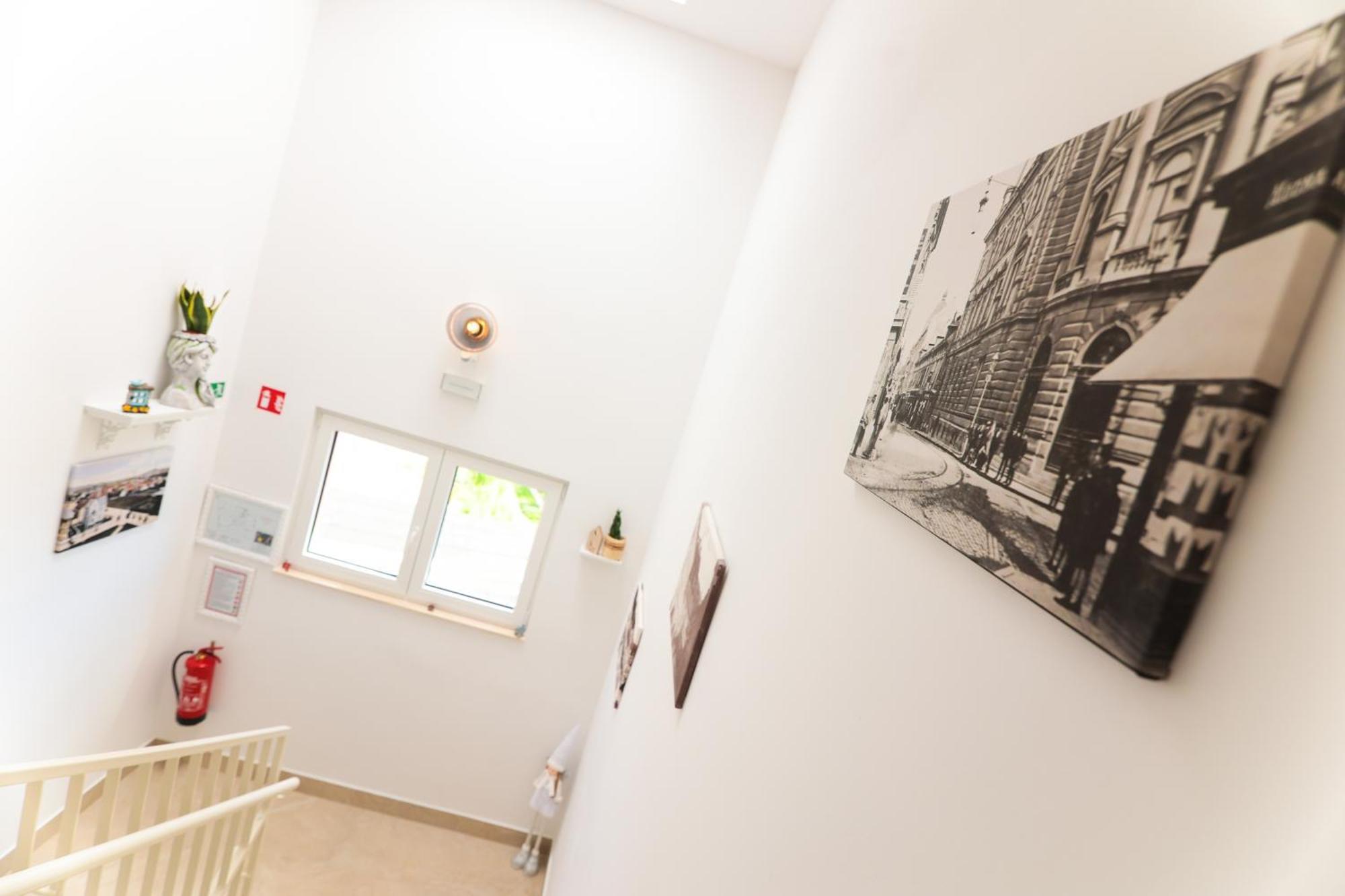 Asteria 3* Ljubljana