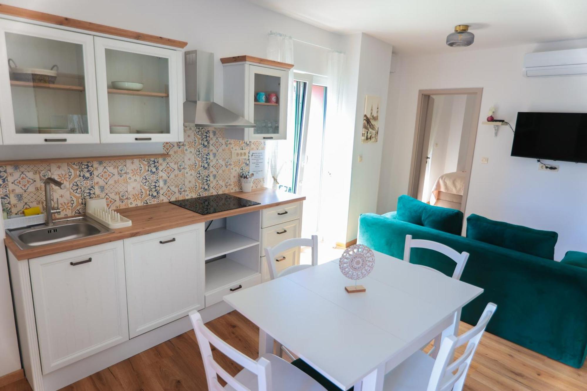 Asteria Aparthotel