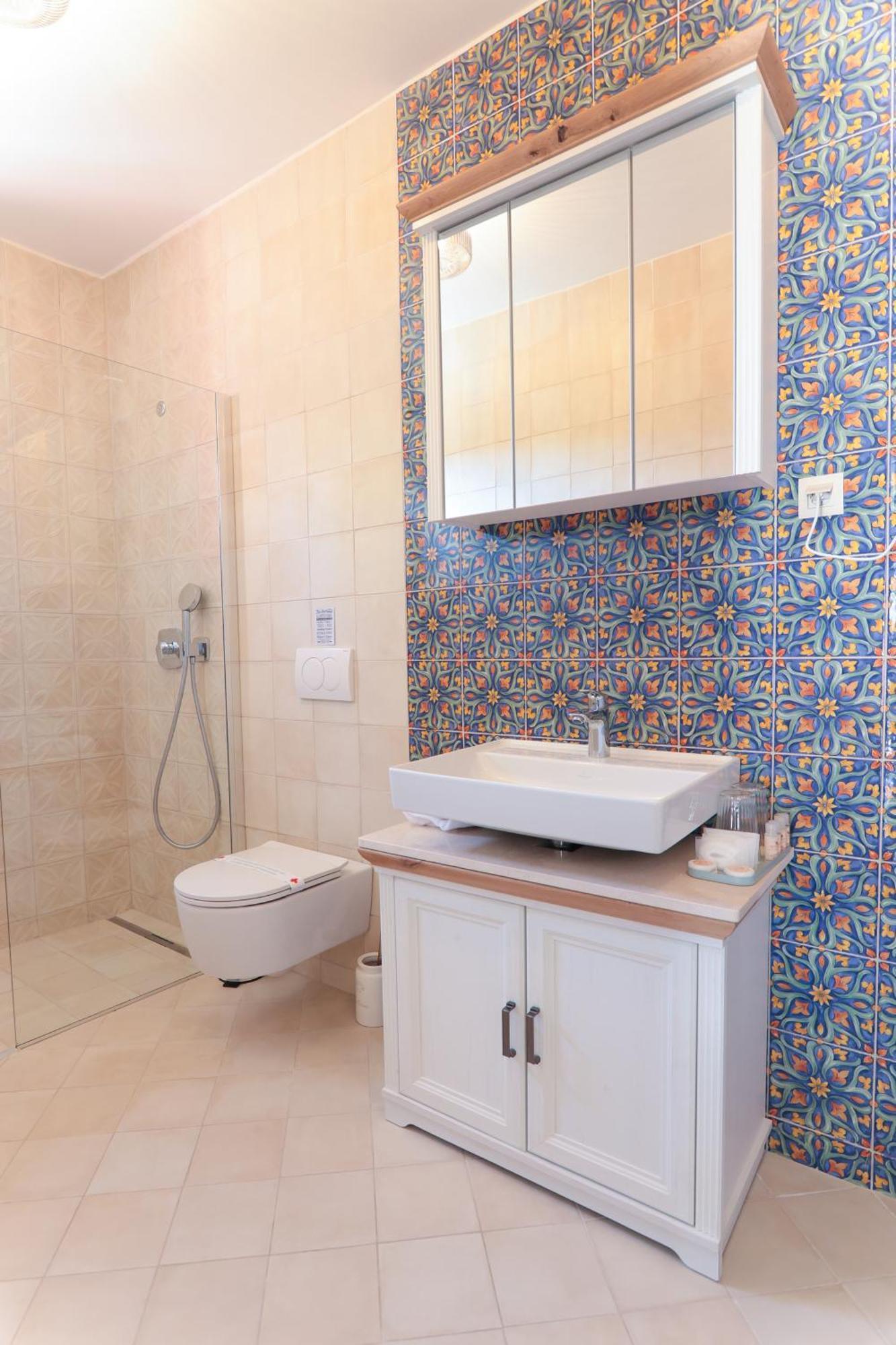 Aparthotel Asteria Lubiana